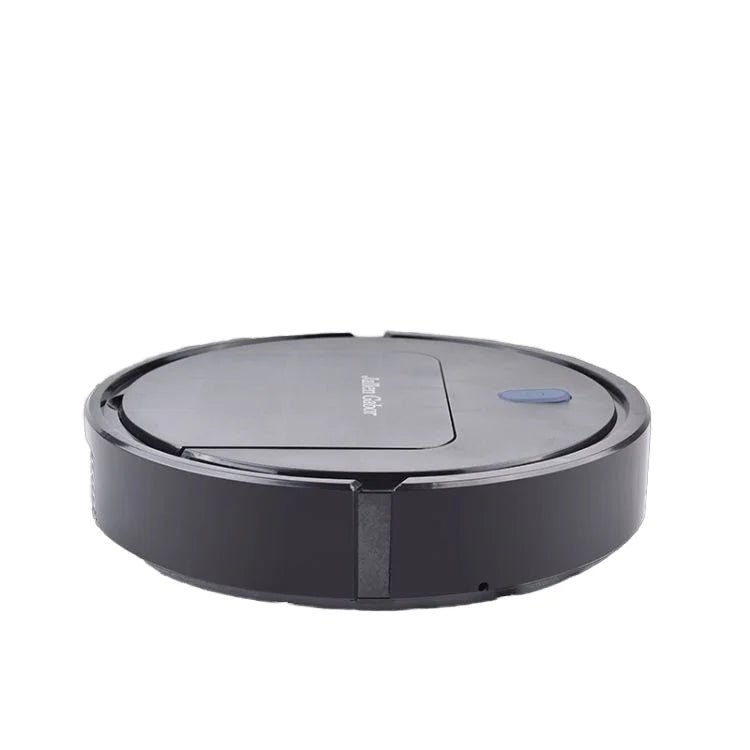 Ultra Slim Smart Sweeping Robot Strong Water Absorption Auto Floor Mop Intelligent Sensor Wet Dry Cleaning Machine Home Kitchen